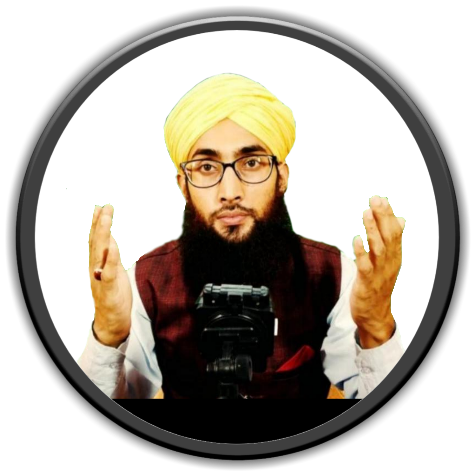 Umar Farooq Azhari