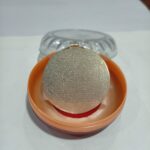 Saba Sayyergan Silver polish